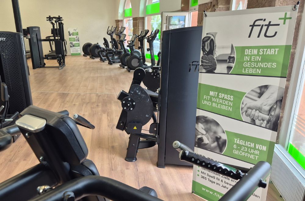 fitplus_Merzig_Cardio