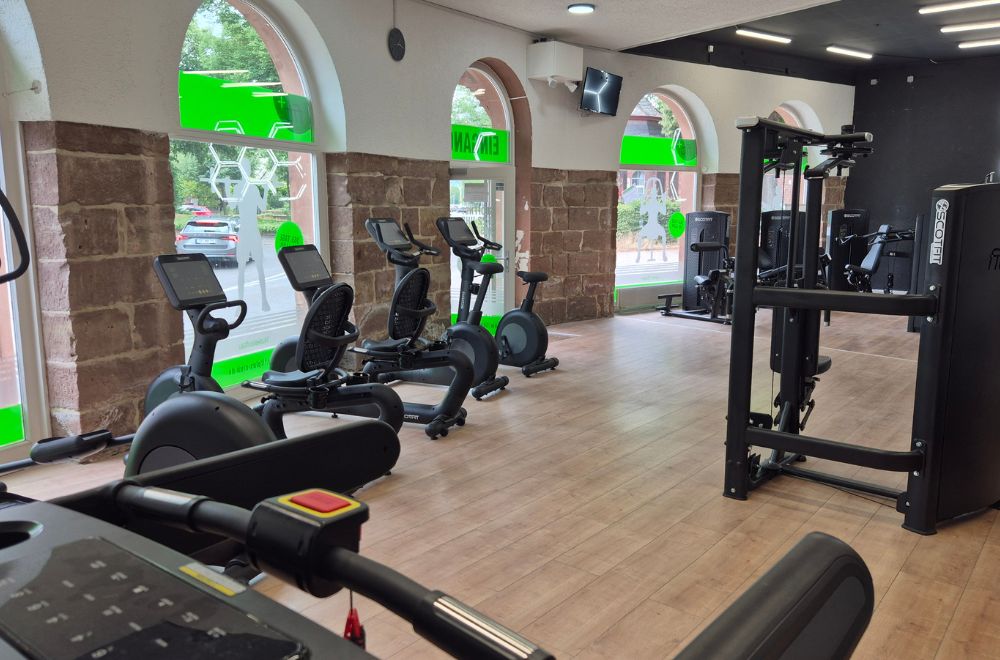 fitplus_Merzig_Cardiobereich