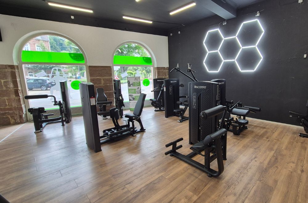 fitplus_Merzig_Krafttraining