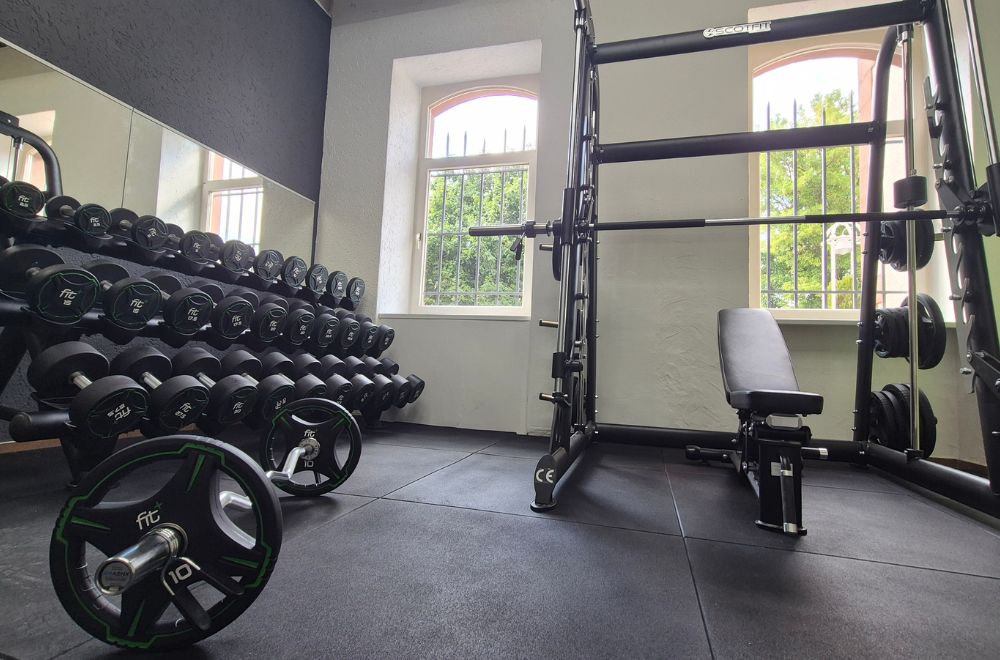 fitplus_Merzig_Kurzhanteln
