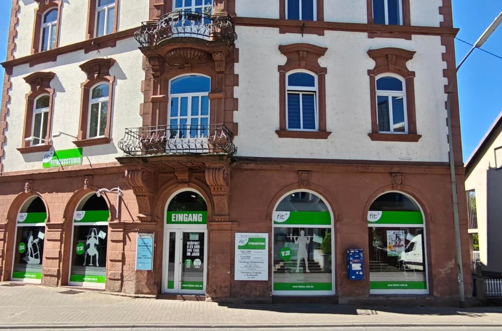 fitplus_Merzig_Studio